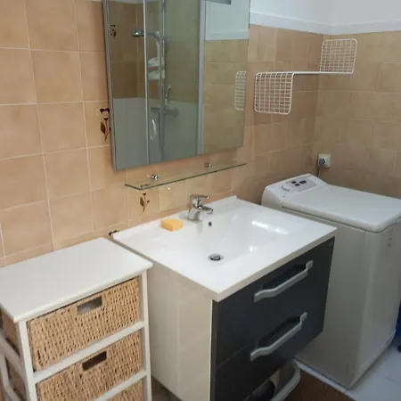 Maison Spacieuse Chateau D'oleron * Le Château-dʼOléron