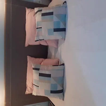 Semesterbostad Maison Spacieuse Chateau D'oleron *