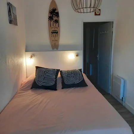Maison Spacieuse Chateau D'oleron Holiday home